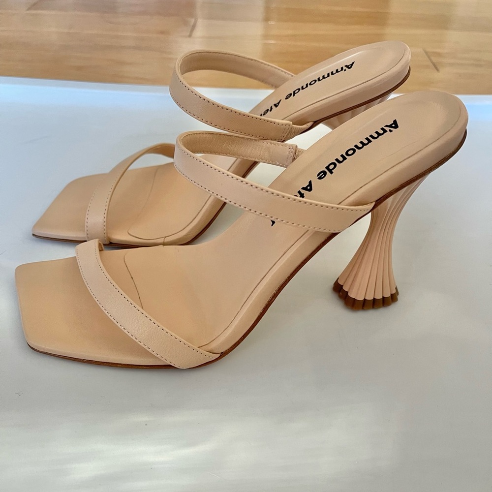 A'mmonde Atelier Andrea 100 Sandals - Picture 8 of 12